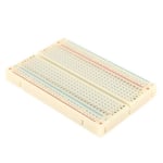 Kit de bricolage arc-en-ciel pour Raspberry Pi,connecteur,planche à pain Premium 400 trous,plaque d'adaptation GPIO,4,3,B + - Type Bread plate