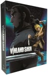 Vinland Saga Bluray