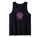 Shiratorizawa High - Volleyball Practice Anime Manga Cosplay Tank Top