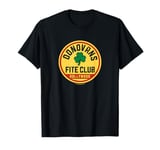 Ray Donovan Fite Club Clover T-Shirt