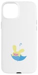 Coque pour iPhone 15 Plus Puyo Puyo Carbuncle 2