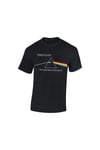 The Dark Side Of The Moon T-Shirt