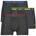 Boxers Nike  EVERYDAY COTTON STRETCH X3