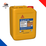 Sika Sikagard 223 Protecteur Toiture Hydrofuge pour protéger les toitures 5L