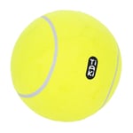 TIAKI gigantisk tennisball - ca. Ø 23,5 cm