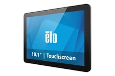 Elo I-Series 4.0 - Standard - alt-i-én - Snapdragon 660 - 4 GB - flash 64 GB - LED 10.1"
