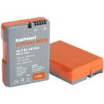 Hähnel Extreme HLX-EL14 li-ion batteri