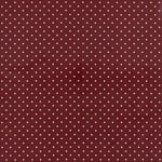 By the Metre Polka Dot PVC