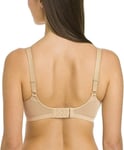 Anita Maternity Women's Miss Anita Nursing Bra, Beige (Desert 753). 42B UK