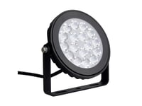 Synergy 21 Led Garten Lampe 9W Rgbww Mit Funk Und Wlan Ip65 Zigbee 30 24 Ghz Milightmiboxer