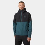 Helly Hansen Blaze Softshell Hettejakke Herre Grønn XL