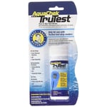 Trutest blister de 50 bandelettes pour appareil testeur digital