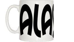 Alastair name Mug