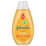 Johnson's Baby Shampooing