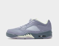 Jordan Air 5 Retro Low Women's, Grey