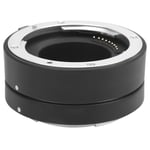 Mcoplus 10mm 16mm Makro Autofokus Närbild Adapter Ring för Canon EOS EFM Mount Kamera