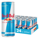 24 x Red Bull Energiajuoma 250 ml