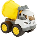 Little Tikes My First Cars: Dirt Diggers™ - 2 in 1 Cement Mixer (650574PEUC)