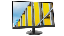 Lenovo ThinkVision C27q-30 LED-skärm 68,6 cm (27") 2560 x 1440 pixlar Quad HD Black