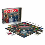 Monopoly | Peaky Blinders Edition | TV Series Classic Board Game | Exclusive