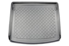 Bagagerumsmatta lamplig for Mazda CX5 KF Facelift 2022