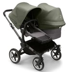 Bugaboo Donkey 5 Twin Tvillingvagn