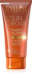 Eveline Amazing Oils Sun Bronze Tanning Accelerator 150ml