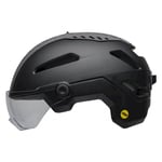 Bell Helmets Annex Shield MIPS - Casque vélo urbain  