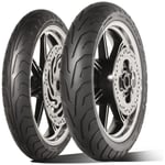 DUNLOP Dunlop Streetsmart 150/70-17 Bak