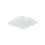 Philips - Dalle led Coreline Panel RC132V à détection 42,5W 4000K