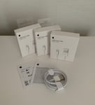 Lot de 10 Câbles Lightning Original Apple