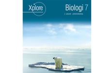 Xplore Biology 7 Teacher's Guide - 2Nd Edition | Per Nordby Jensen, Martin Sloth Andersen Och Ulla Hjøllund Linderoth | Språk: Danska