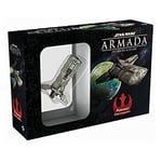 Atomic Mass Games, Star Wars : Armada - Nid de Phénix Extension Tabletop 2 Joueurs à partir de 14 Ans + 120 Minutes, Allemand