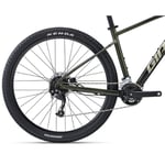 Giant Talon 2 29´´ Altus M2000 2022 Mtb Cykel