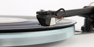 Rega Planar 3