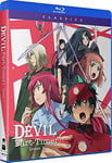 The Devil Is A Part Timer: Season 1