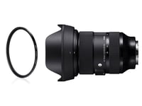 Sigma 24-70mm f/2,8 DG DN Art Sony FE Starter kit