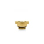 EK-Quantum Torque Surface Port Adapter - Gold