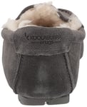 Koolaburra by UGG Homme Tipton Chausson, Gris, 47 EU