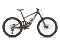 Specialized Specialized Enduro Comp | MTB Enduro | Gloss Gunmetal / White Mountains