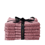 Rituals Super Smooth Cotton Guest Towel Rosa