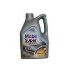 Mobil SUPER 3000 F-VC 0W30 5L