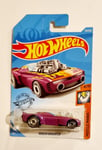 NEW HOT WHEELS MUSCLE MANIA RODGER DODGER 2.0 195/250 BRAND NEW SEALED 