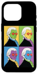 Coque pour iPhone 16 Pro Mozart Musique Classique Compositeur musical Musicien