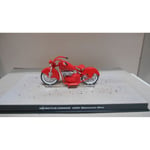 Batman batwoman diecast bike  DC comics 233  diecast 1/43