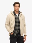 Superdry Zipped Hoodie