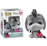 Figurine Pop Funko Disney 1170 - Winnie L’ourson / Bourriquet - Edition spéciale