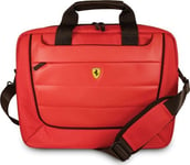 Ferrari Bag Fecb15re Laptop 16" Red/Red Scuderia