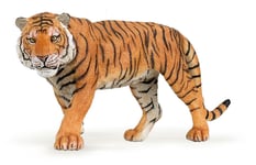 Papo Animaux Tigre COD 50004 - Tiger