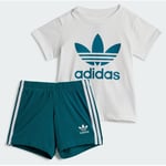 adidas Original Shorts T-shirt Set Barn, storlek 62